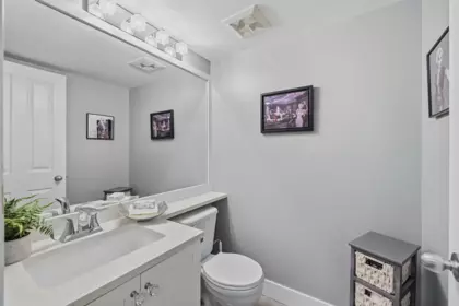 Bedroom 4 Photo of 72 8888 151 Street, Surrey, BC