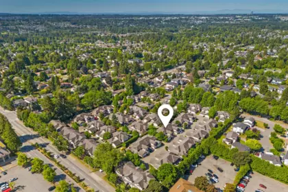 Community Amenities Photo (Clubhouse) of 72 8888 151 Street, Surrey, BC