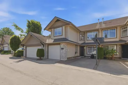 72 8888 151 Street, Surrey, BC, Surrey — Townhouse for sale