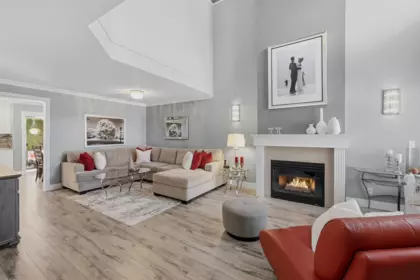 72 8888 151 Street, Surrey, BC, Surrey — Townhouse for sale