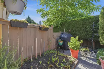 Front Yard Photo of 72 8888 151 Street, Surrey, BC