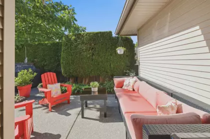 Garage Interior Photo of 72 8888 151 Street, Surrey, BC