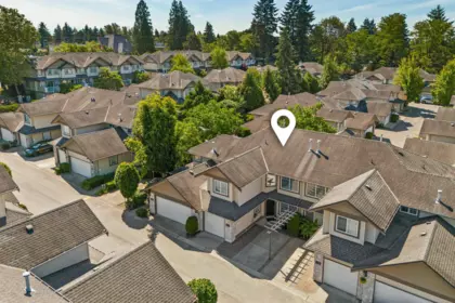 Garden / Landscaping Photo of 72 8888 151 Street, Surrey, BC