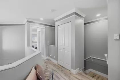 Guest Bathroom Photo of 72 8888 151 Street, Surrey, BC