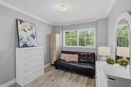 Hallway Photo of 72 8888 151 Street, Surrey, BC