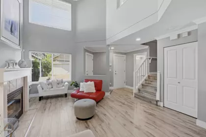 Kitchen Photo of 72 8888 151 Street, Surrey, BC
