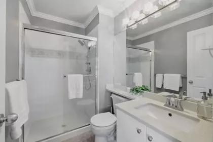 Laundry Room Photo of 72 8888 151 Street, Surrey, BC