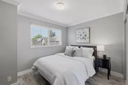 Mudroom Photo of 72 8888 151 Street, Surrey, BC