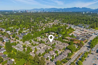 Neighborhood Park Photo Near 72 8888 151 Street, Surrey, BC