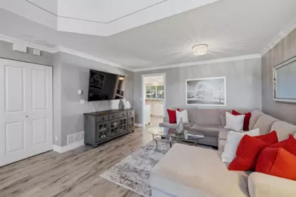 Pantry Photo of 72 8888 151 Street, Surrey, BC