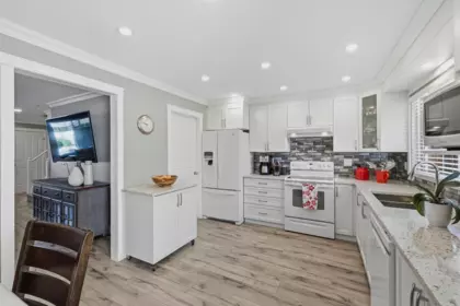 Primary Bedroom Photo of 72 8888 151 Street, Surrey, BC
