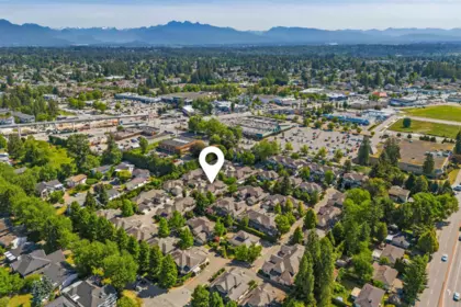 Street View Photo of 72 8888 151 Street, Surrey, BC