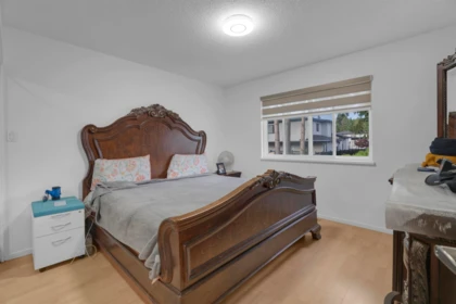 Bedroom 3 Photo of 9298 Cinnamon Drive, Surrey, BC