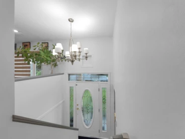 Laundry Room Photo of 9298 Cinnamon Drive, Surrey, BC