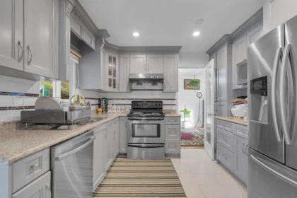 Pantry Photo of 9298 Cinnamon Drive, Surrey, BC