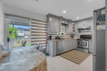 Primary Bedroom Photo of 9298 Cinnamon Drive, Surrey, BC