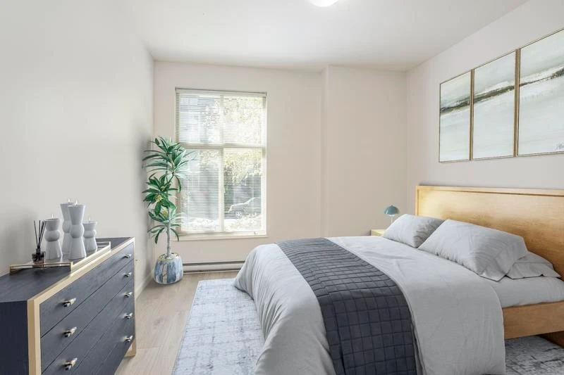 Family Room Photo of 116 2477 Kelly Avenue, Port Coquitlam, BC