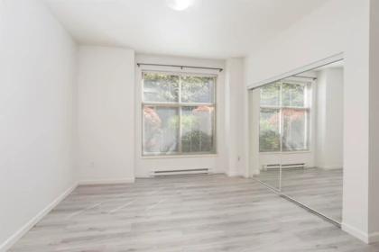 Breakfast Nook Photo of 116 2477 Kelly Avenue, Port Coquitlam, BC