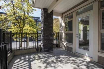 Office / Den Photo of 116 2477 Kelly Avenue, Port Coquitlam, BC