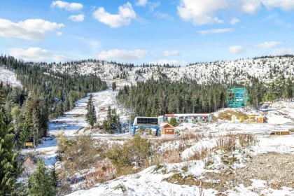 Garden / Landscaping Photo of 47075 Snowmist Drive, Agassiz, BC