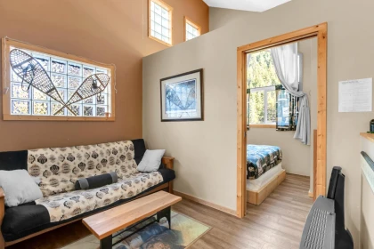 Powder Room Photo of 47075 Snowmist Drive, Agassiz, BC