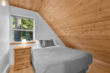 Walk-In Closet Photo of 47075 Snowmist Drive, Agassiz, BC