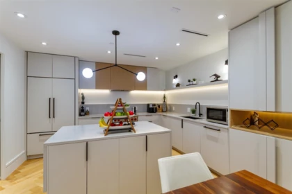 Pantry Photo of 7061 Cypress Street, Vancouver, BC