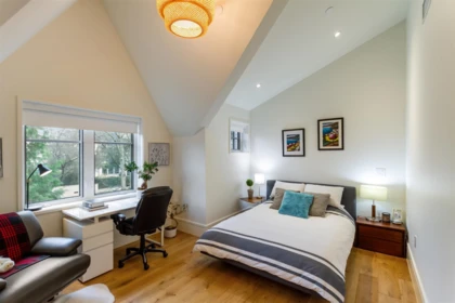 Primary Bedroom Photo of 7061 Cypress Street, Vancouver, BC