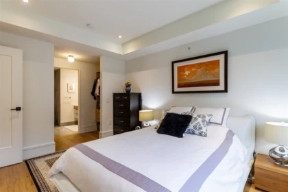 Walk-In Closet Photo of 7061 Cypress Street, Vancouver, BC