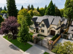 7061 Cypress Street, Vancouver, BC