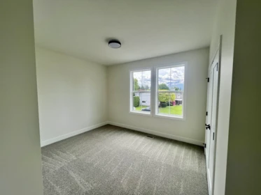 Basement Recreation Room Photo of 10167 Hymar Drive, Chilliwack, BC