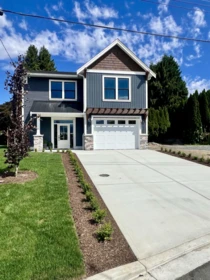 Garden / Landscaping Photo of 10167 Hymar Drive, Chilliwack, BC