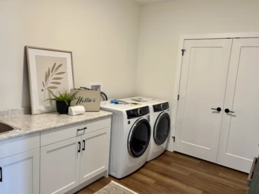 Mudroom Photo of 10167 Hymar Drive, Chilliwack, BC