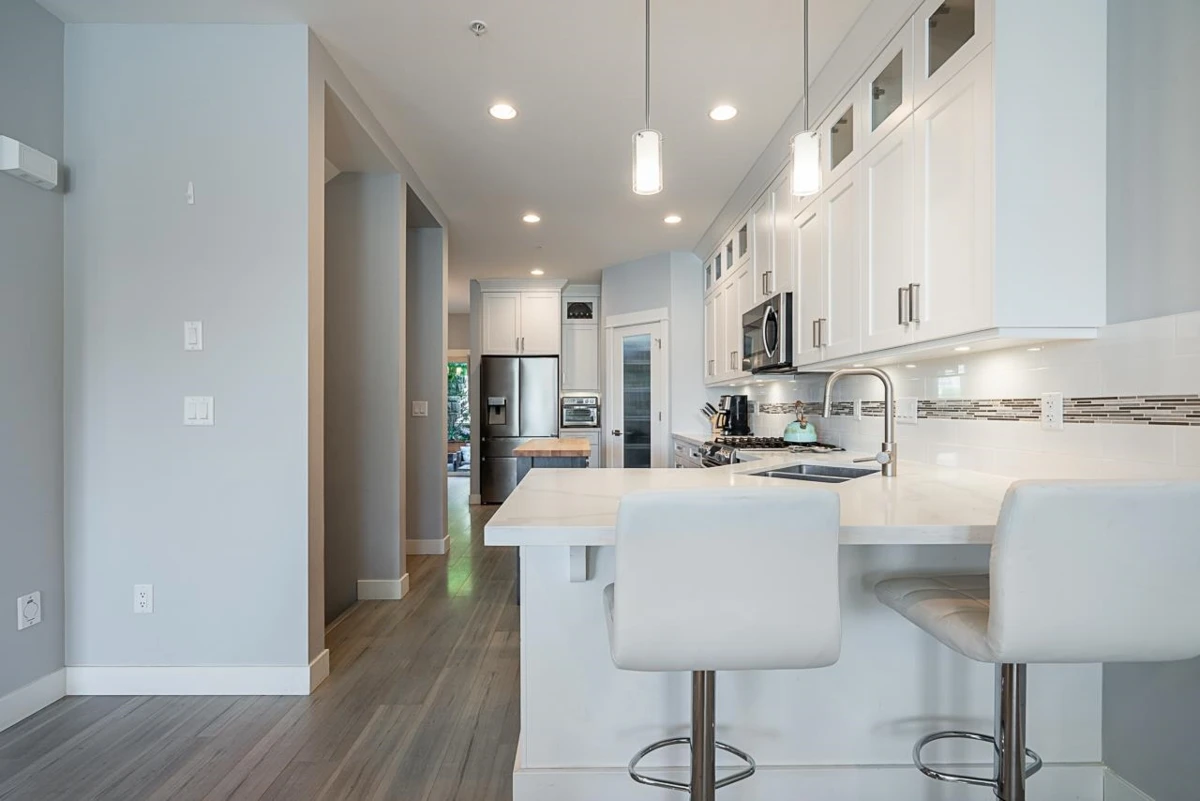 Dining Area Photo of 48 10480 248 Street, Maple Ridge, BC