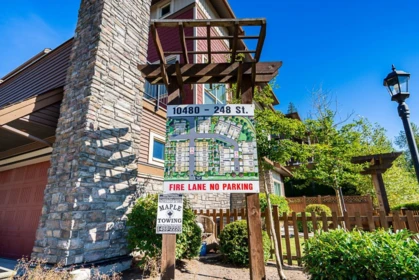 Community Amenities Photo (Clubhouse) of 48 10480 248 Street, Maple Ridge, BC