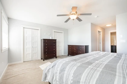 Hallway Photo of 48 10480 248 Street, Maple Ridge, BC