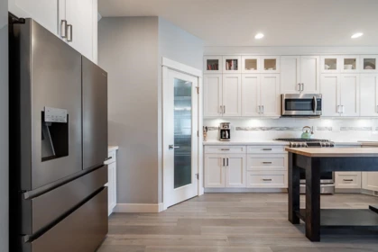 Kitchen Photo of 48 10480 248 Street, Maple Ridge, BC