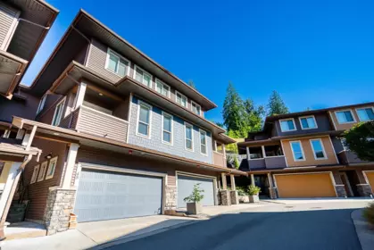 48 10480 248 Street, Maple Ridge, BC, Maple Ridge — Townhouse for sale