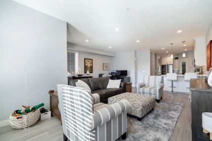 Loft / Bonus Room Photo of 48 10480 248 Street, Maple Ridge, BC
