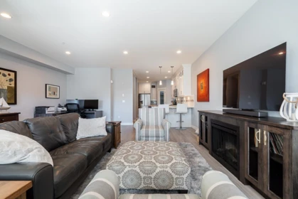 Office / Den Photo of 48 10480 248 Street, Maple Ridge, BC