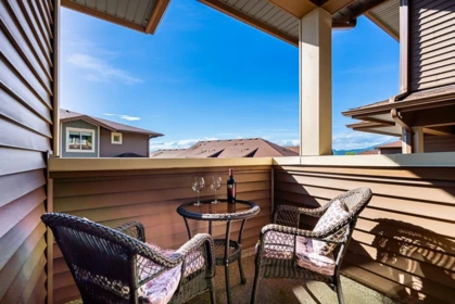 Outdoor Kitchen Photo of 48 10480 248 Street, Maple Ridge, BC