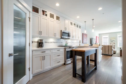 Pantry Photo of 48 10480 248 Street, Maple Ridge, BC