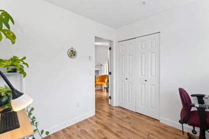 Entry Foyer Photo of 104 688 E 16th Avenue, Vancouver, BC
