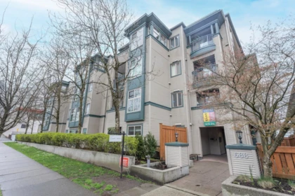 104 688 E 16th Avenue, Vancouver, BC, Vancouver — Apartment/Condo for sale