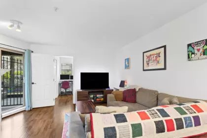 104 688 E 16th Avenue, Vancouver, BC, Vancouver — Apartment/Condo for sale