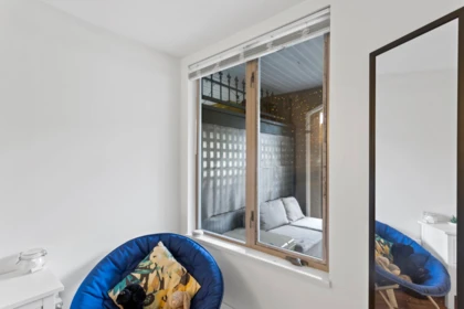 Loft / Bonus Room Photo of 104 688 E 16th Avenue, Vancouver, BC