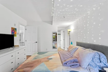 Office / Den Photo of 104 688 E 16th Avenue, Vancouver, BC