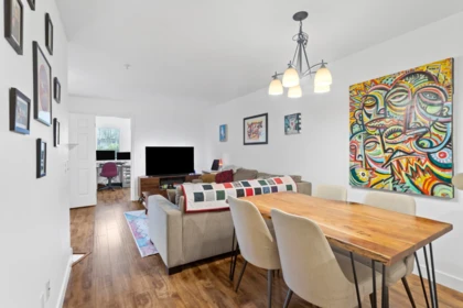 Pantry Photo of 104 688 E 16th Avenue, Vancouver, BC
