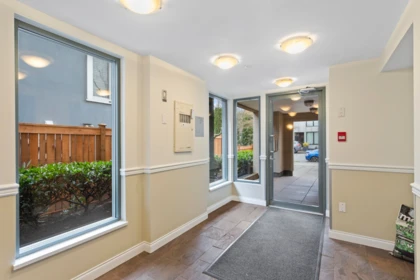 Swimming Pool Photo of 104 688 E 16th Avenue, Vancouver, BC