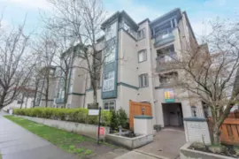 104 688 E 16th Avenue, Vancouver, BC